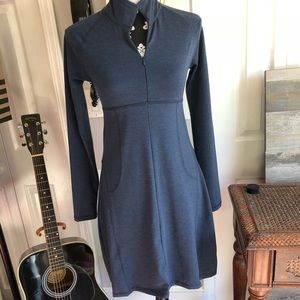 Soybu stretchy fall/winter dress